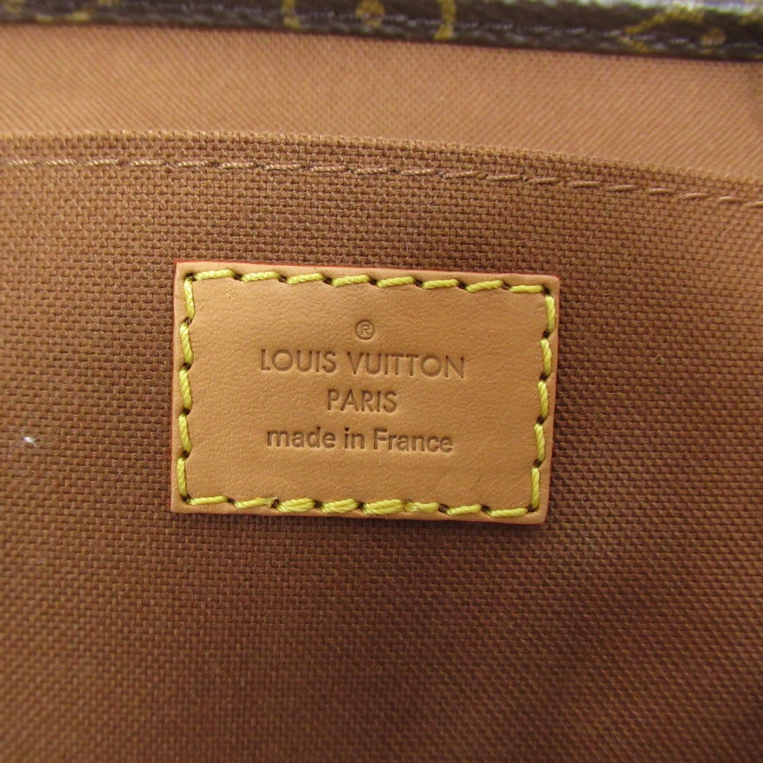 LOUIS VUITTON(ルイヴィトン)のルイ・ヴィトン プティット・サックプラ ショルダーバッグ ショルダーバッグ レディースのバッグ(ショルダーバッグ)の商品写真