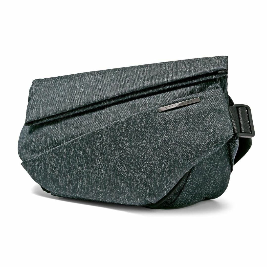 [NIID] ニード ボディバッグ R1 URBANATURE スリングバッグ  メンズのバッグ(その他)の商品写真