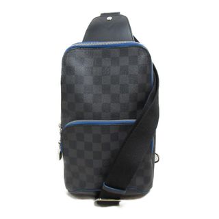 ルイヴィトン(LOUIS VUITTON)のルイ・ヴィトン アヴェニュー スリングバッグ ショルダーバッグ ショルダーバッグ(ショルダーバッグ)