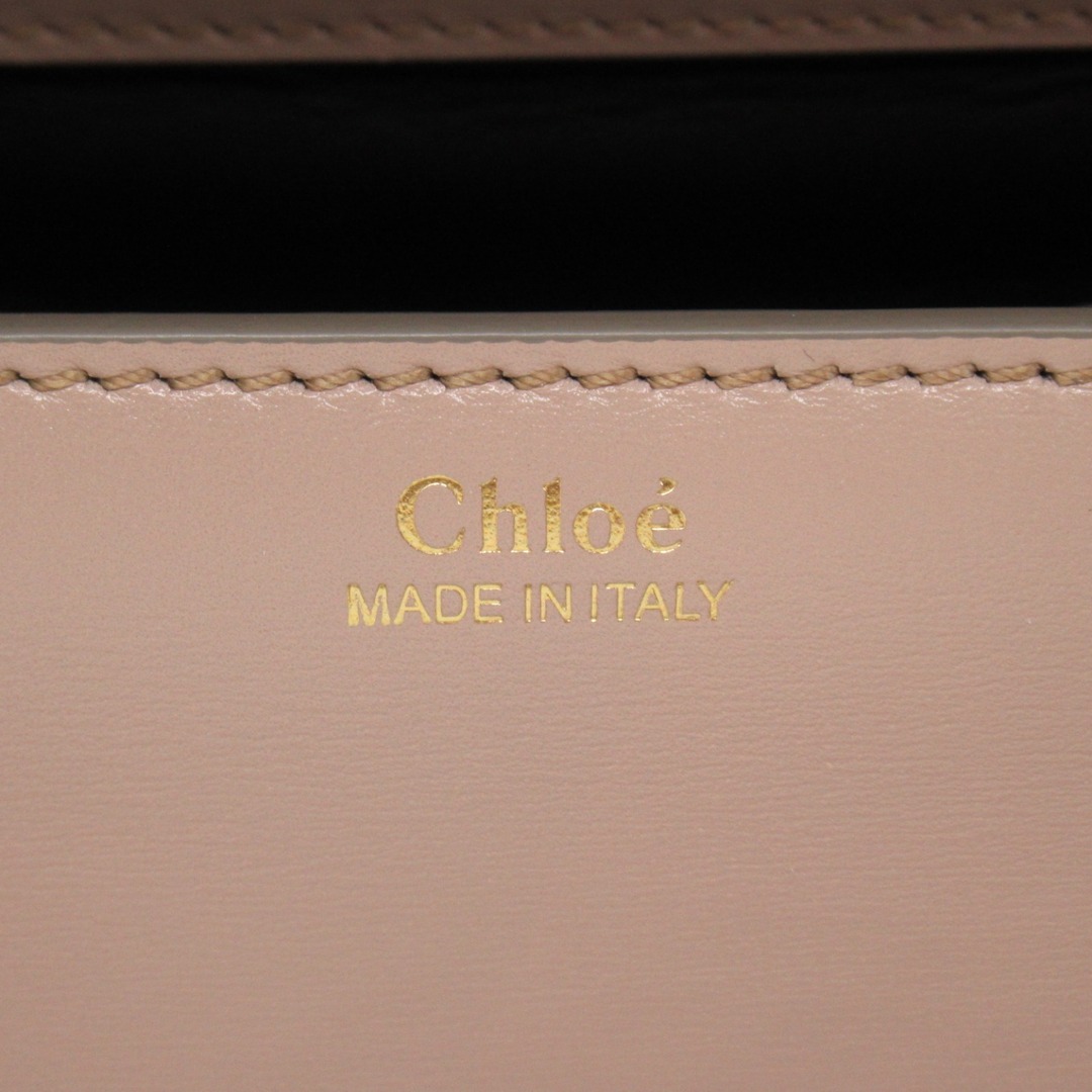 Chloe(クロエ)のクロエ オラ ショルダーバッグ ショルダーバッグ レディースのバッグ(ショルダーバッグ)の商品写真