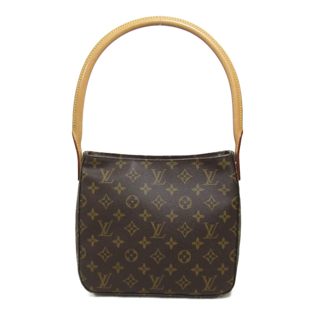 LOUIS VUITTON(ルイヴィトン)のルイ・ヴィトン ルーピングMM ショルダーバッグ ショルダーバッグ レディースのバッグ(ショルダーバッグ)の商品写真