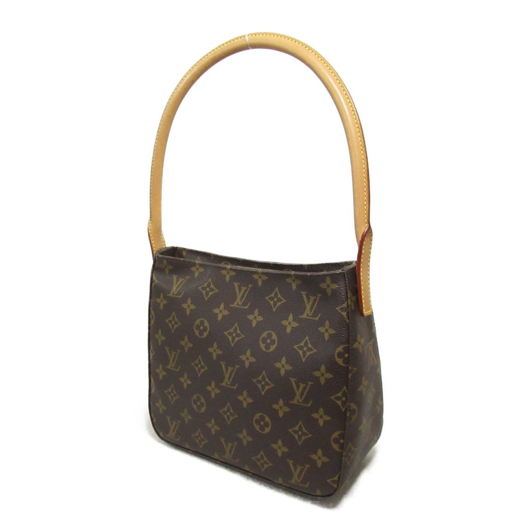 LOUIS VUITTON(ルイヴィトン)のルイ・ヴィトン ルーピングMM ショルダーバッグ ショルダーバッグ レディースのバッグ(ショルダーバッグ)の商品写真