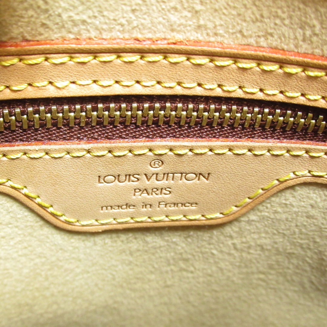 LOUIS VUITTON(ルイヴィトン)のルイ・ヴィトン ルーピングMM ショルダーバッグ ショルダーバッグ レディースのバッグ(ショルダーバッグ)の商品写真
