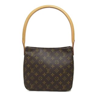 ルイヴィトン(LOUIS VUITTON)のルイ・ヴィトン ルーピングMM ショルダーバッグ ショルダーバッグ(ショルダーバッグ)