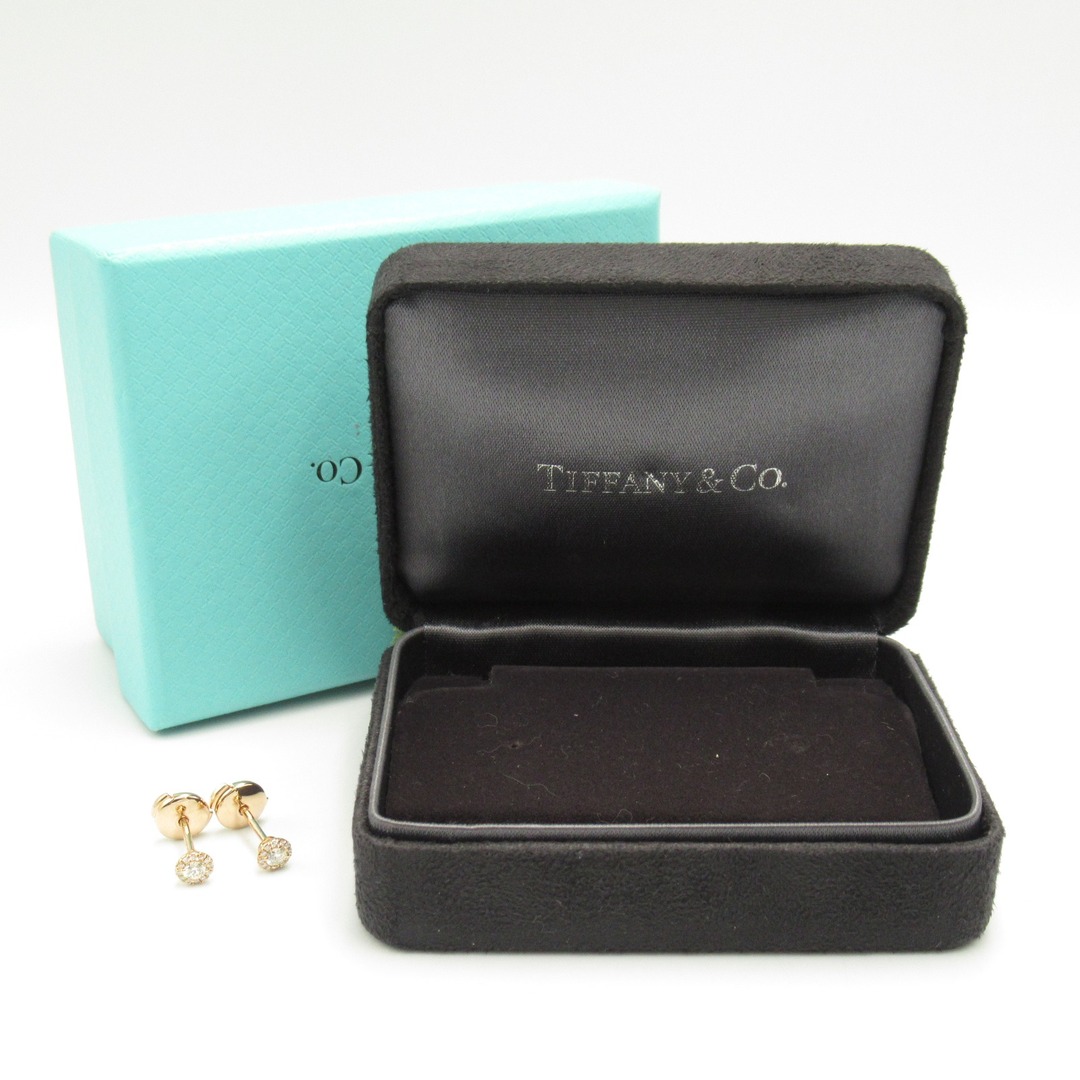 Tiffany & Co.(ティファニー)のティファニー ソレストピアス ピアス レディースのアクセサリー(ピアス)の商品写真