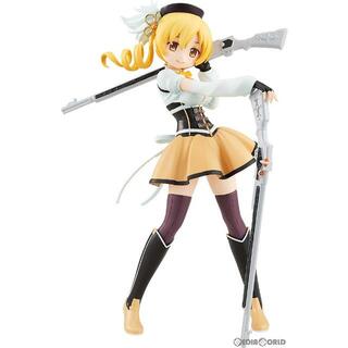 グッドスマイルカンパニー(GOOD SMILE COMPANY)のPOP UP PARADE(ポップアップパレード) 巴マミ(ともえまみ) 劇場版 魔法少女まどか☆マギカ[新編]叛逆の物語 完成品 フィギュア グッドスマイルカンパニー(アニメ/ゲーム)