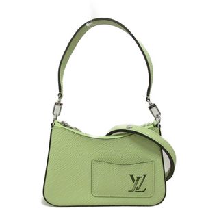 ルイヴィトン(LOUIS VUITTON)のルイ・ヴィトン マレリーニ ショルダーバッグ ショルダーバッグ(ショルダーバッグ)