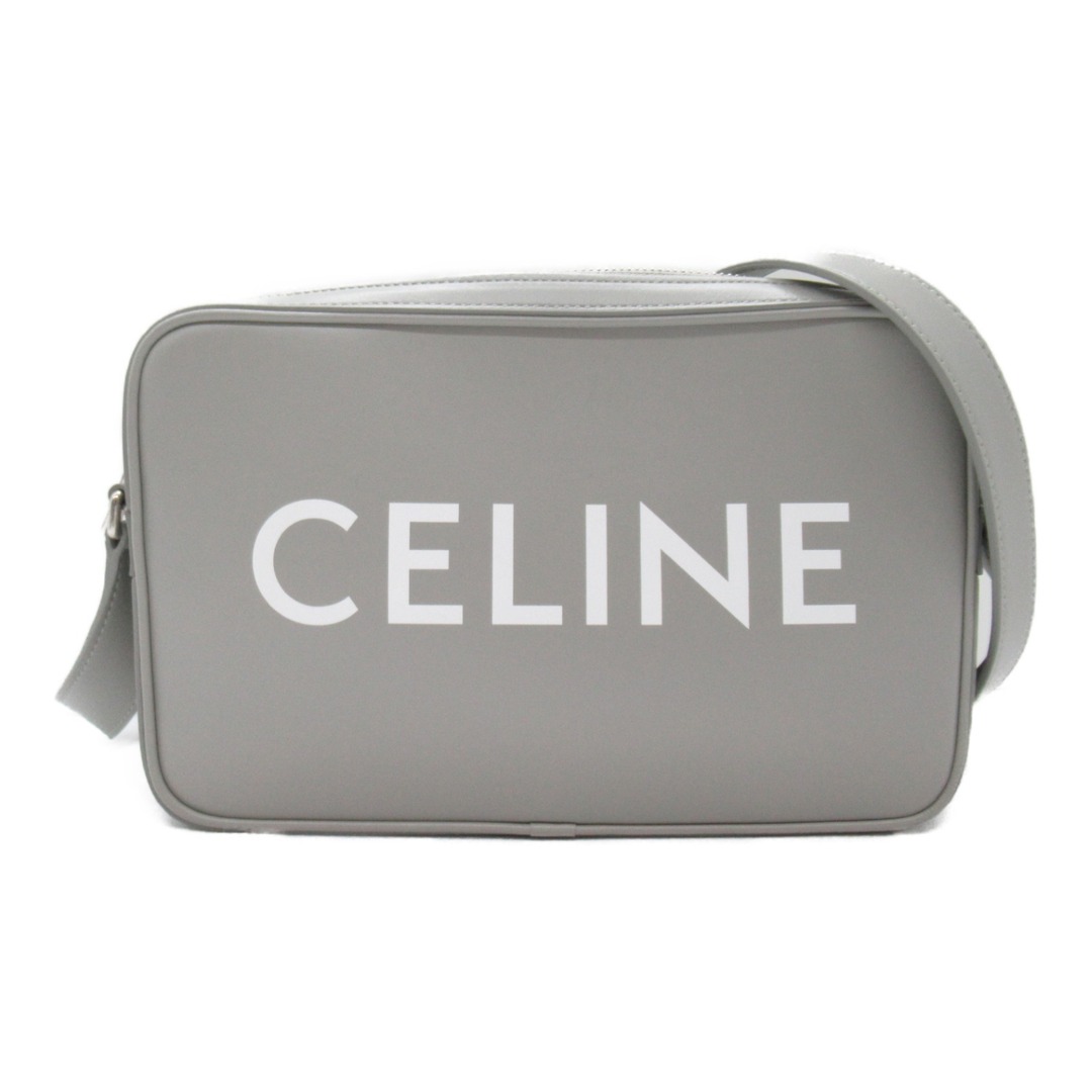 celine(セリーヌ)のセリーヌ ミディアム メッセンジャーバッグ ショルダーバッグ ショルダーバッグ メンズのバッグ(ショルダーバッグ)の商品写真