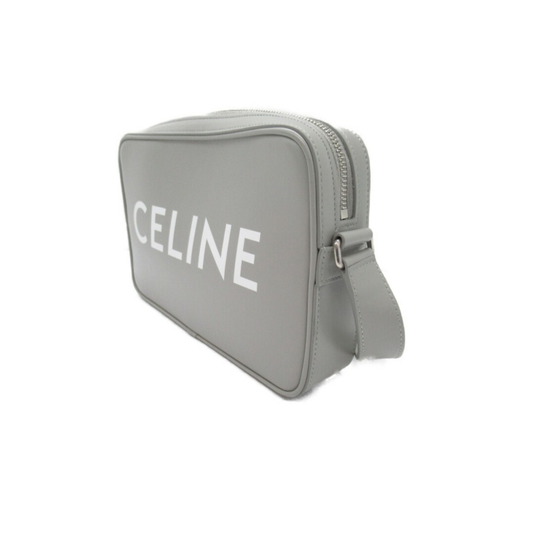 celine(セリーヌ)のセリーヌ ミディアム メッセンジャーバッグ ショルダーバッグ ショルダーバッグ メンズのバッグ(ショルダーバッグ)の商品写真
