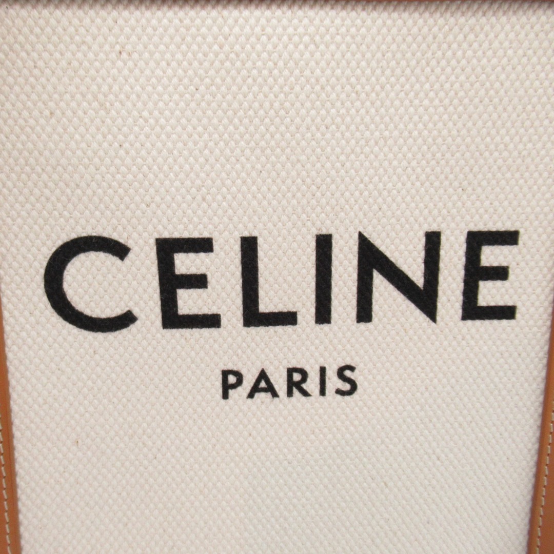 celine(セリーヌ)のセリーヌ ミニバーティカルカバ ショルダーバッグ レディースのバッグ(ショルダーバッグ)の商品写真