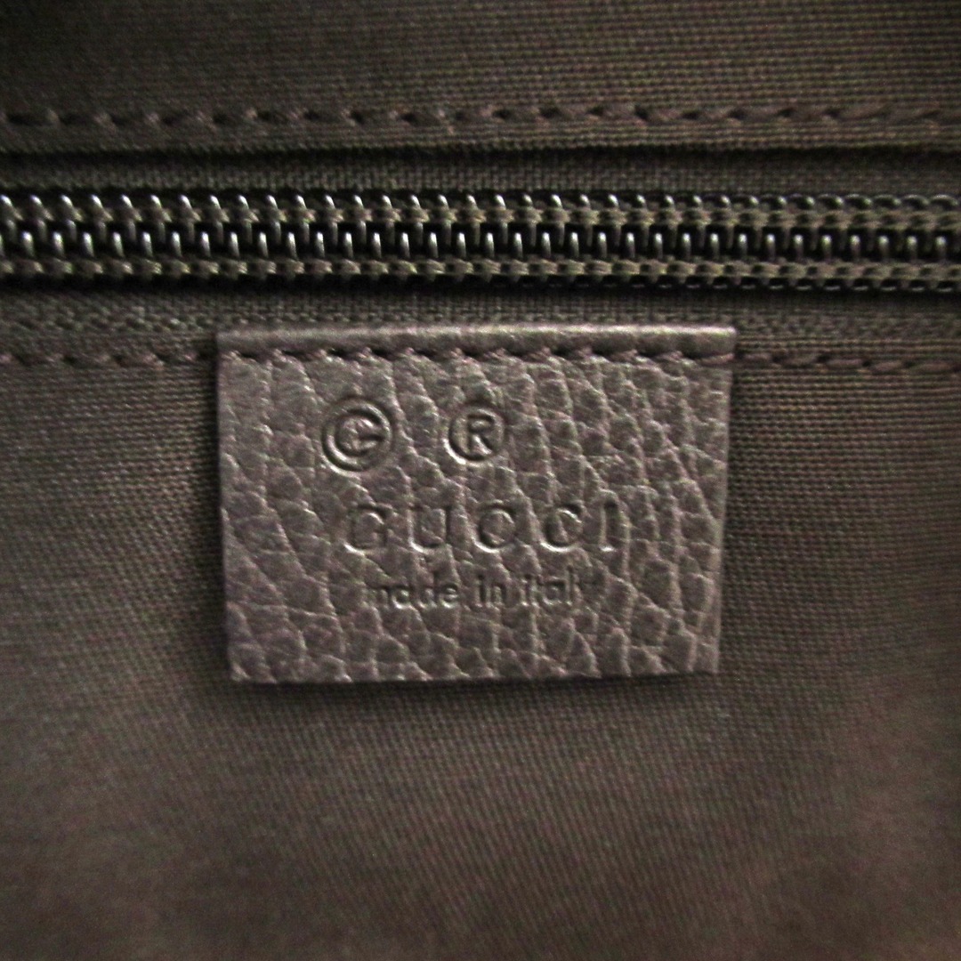 Gucci(グッチ)のグッチ バックパック リュックサック バックパック レディースのバッグ(リュック/バックパック)の商品写真