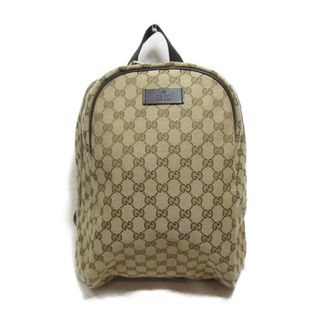 グッチ(Gucci)のグッチ バックパック リュックサック バックパック(リュック/バックパック)