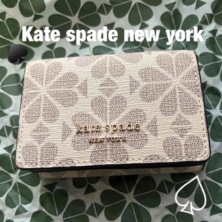 kate spade new york - Kate spade new york    ミニ財布