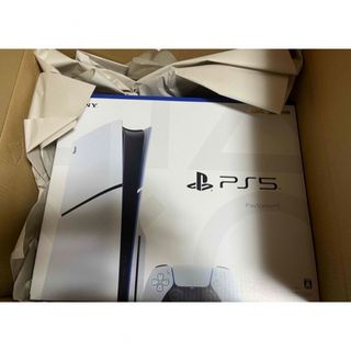 PlayStation - 新品未使用 PS5 CFI-2000A01 1TB プレイステーション5