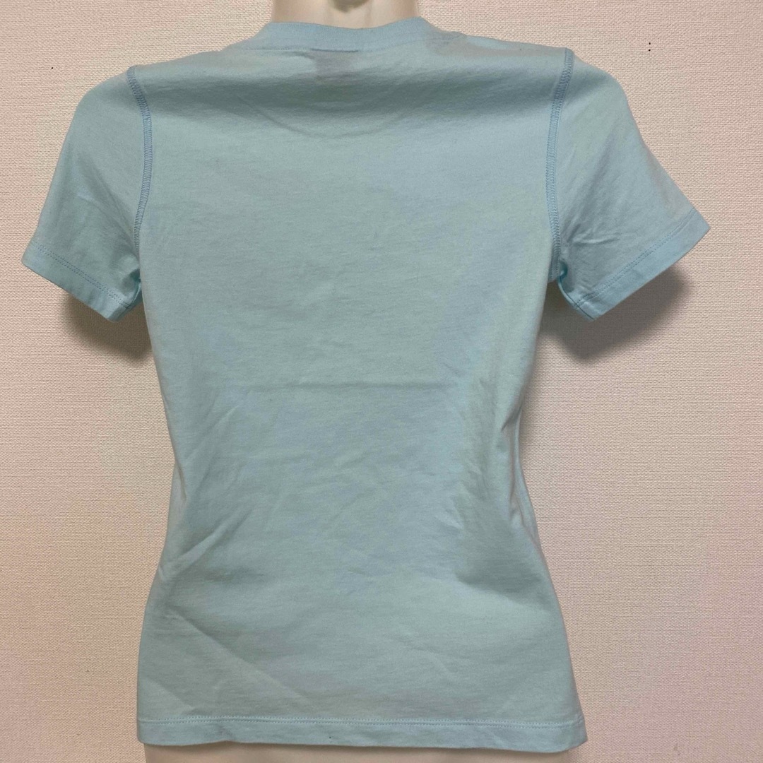 DIESEL(ディーゼル)のDIESEL Tシャツ S レディースのトップス(Tシャツ(半袖/袖なし))の商品写真