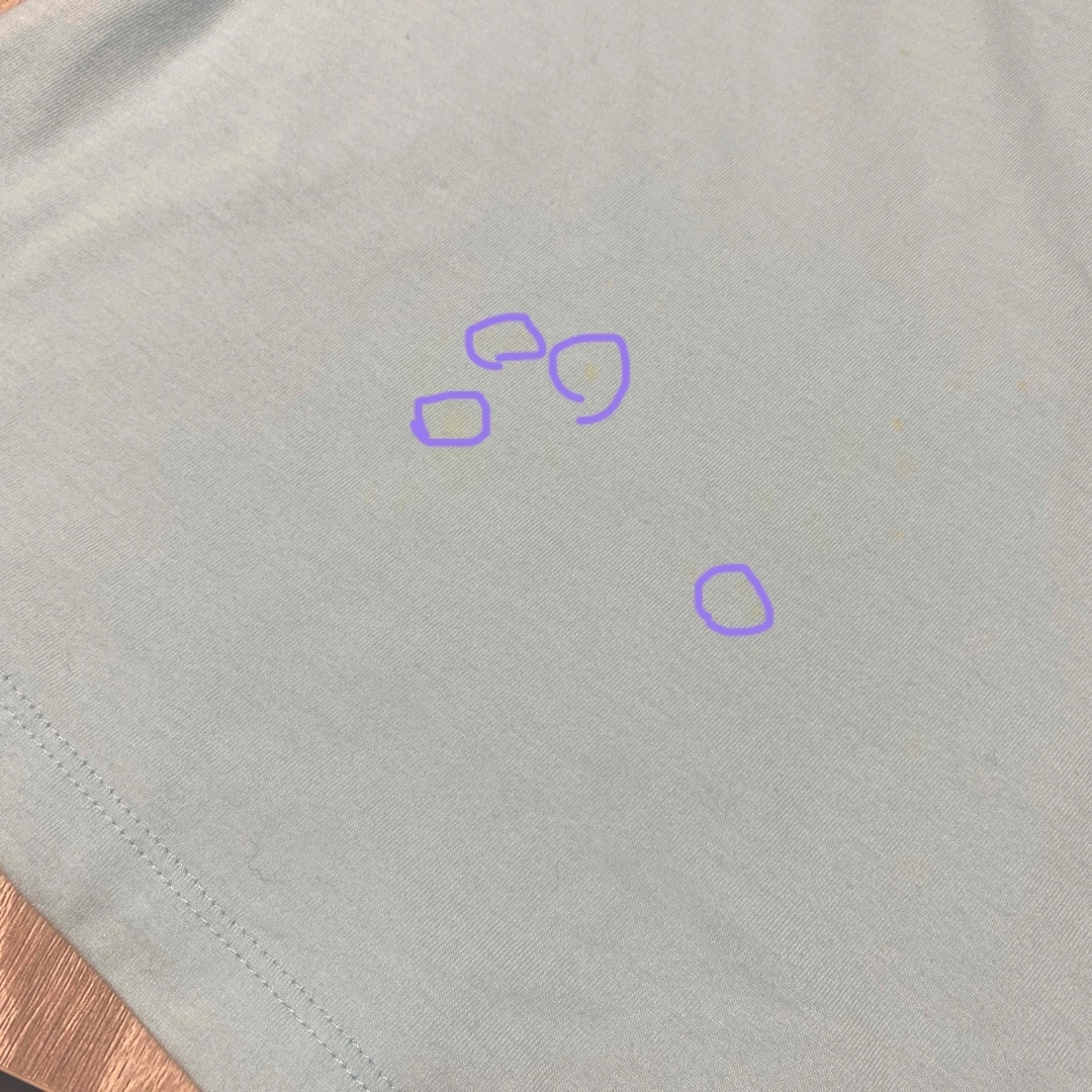 DIESEL(ディーゼル)のDIESEL Tシャツ S レディースのトップス(Tシャツ(半袖/袖なし))の商品写真