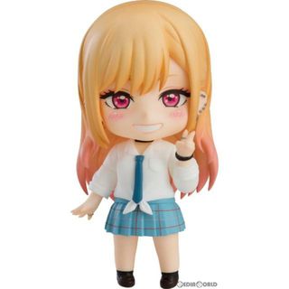 グッドスマイルカンパニー(GOOD SMILE COMPANY)のねんどろいど 1935 喜多川海夢(きたがわまりん) その着せ替え人形(ビスク・ドール)は恋をする 完成品 可動フィギュア グッドスマイルカンパニー(アニメ/ゲーム)