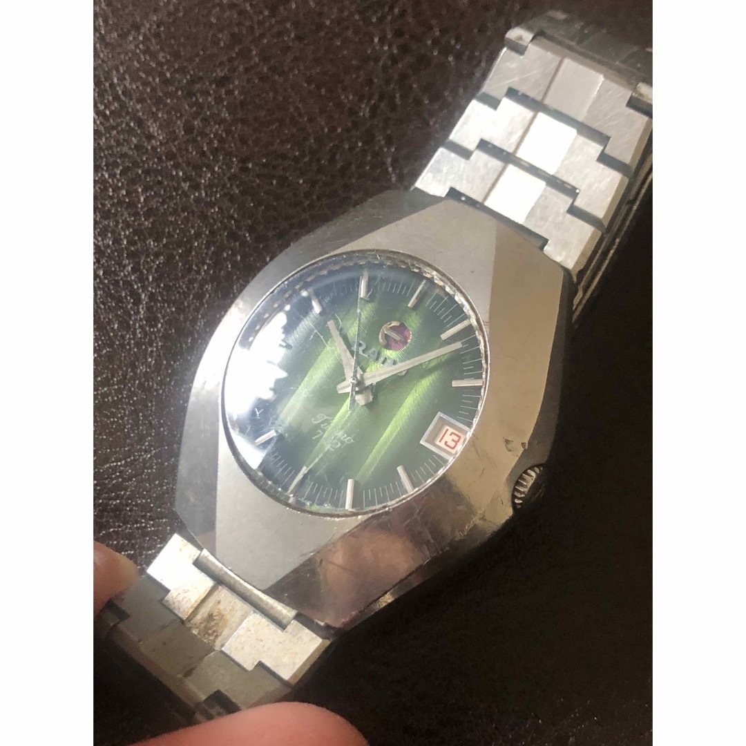 RADO(ラドー)の☆早い者勝ち☆RADO 腕時計 メンズの時計(腕時計(アナログ))の商品写真
