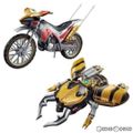 (食玩)プレミアムバンダイ限定 SO-DO CHRONICLE 仮面ライダークウ