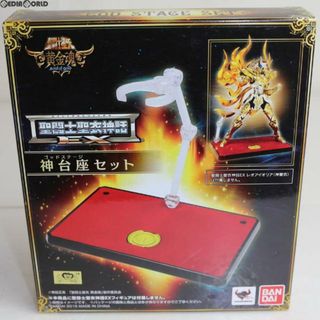 バンダイ(BANDAI)の聖闘士聖衣神話EX 神台座セット 聖闘士星矢 フィギュア用アクセサリ バンダイ(アニメ/ゲーム)