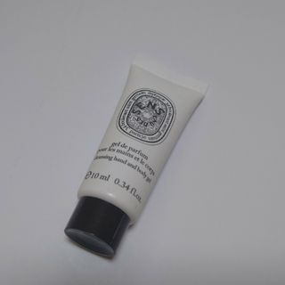 ディプティック(diptyque)のdiptyque　ディプティック　オー デ サンス　ウォッシュジェル　サンプル(ボディソープ/石鹸)