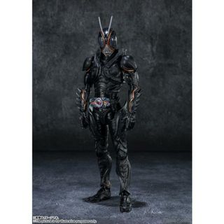 バンダイ(BANDAI)のS.H.Figuarts(フィギュアーツ) 仮面ライダーBLACK SUN(ブラックサン) 完成品 可動フィギュア バンダイスピリッツ(特撮)