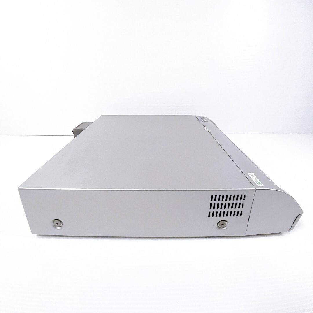Panasonic(パナソニック)の地デジ／アナログチューナー搭載 HDD内蔵DVDレコーダー DMR-EX350 スマホ/家電/カメラのテレビ/映像機器(DVDレコーダー)の商品写真