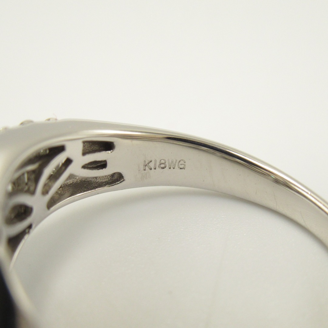 ジュエリー ダイヤ リング リング・指輪 レディースのアクセサリー(リング(指輪))の商品写真