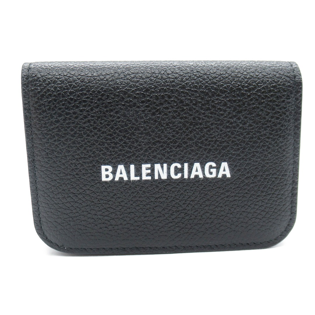 Balenciaga(バレンシアガ)のバレンシアガ 三つ折財布 Wホック財布 Wホック財布 レディースのファッション小物(財布)の商品写真