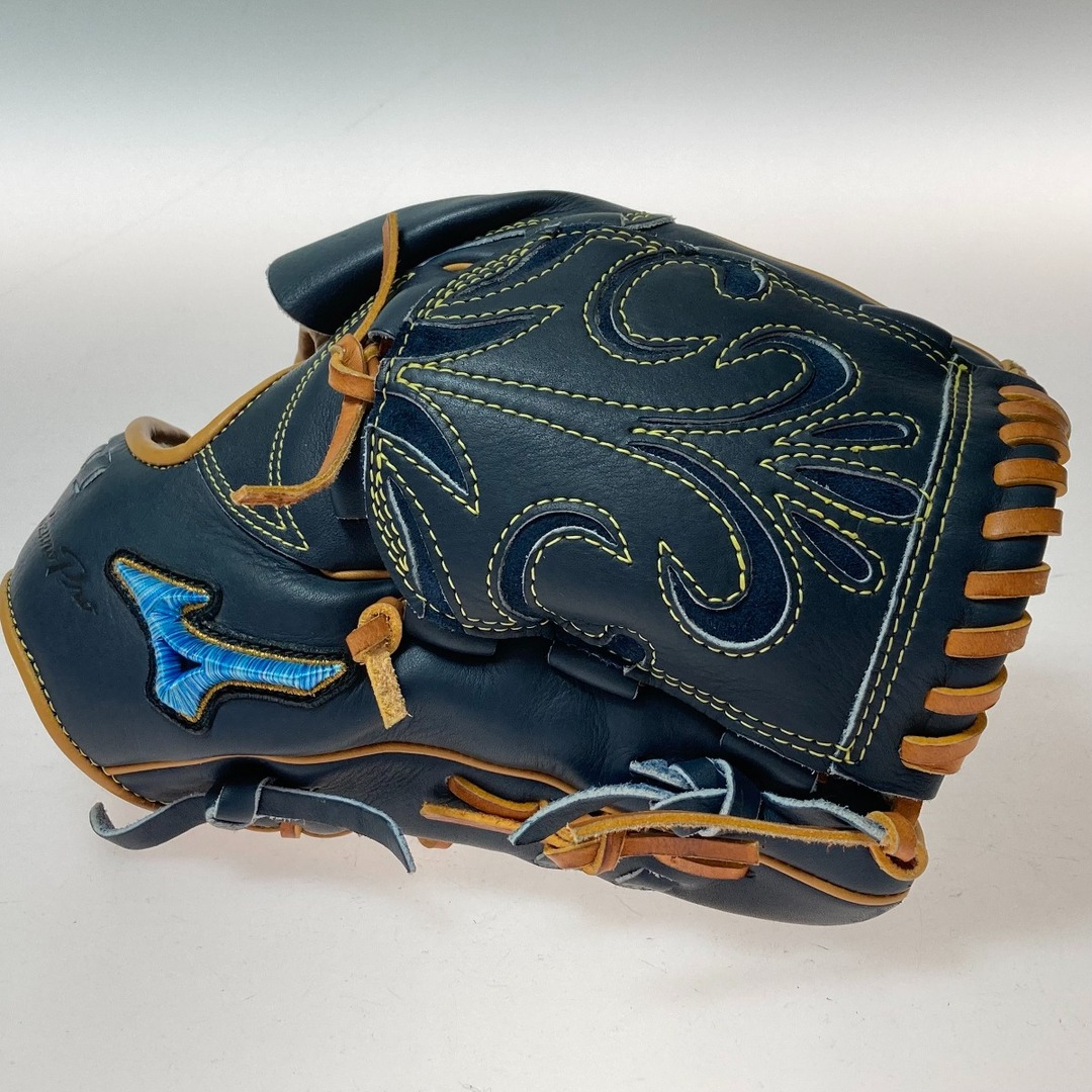 MIZUNO(ミズノ)の◎◎MIZUNO ミズノ プロ 軟式 投手用 グローブ 菅野型 CRAFTED Edition スポーツ/アウトドアの野球(グローブ)の商品写真