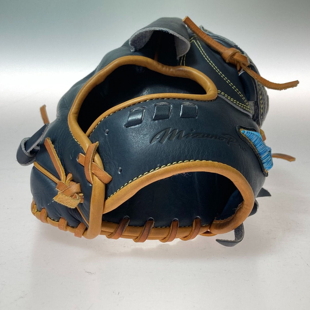 MIZUNO(ミズノ)の◎◎MIZUNO ミズノ プロ 軟式 投手用 グローブ 菅野型 CRAFTED Edition スポーツ/アウトドアの野球(グローブ)の商品写真