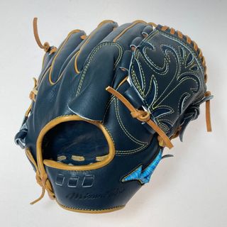 MIZUNO - ◎◎MIZUNO ミズノ プロ 軟式 投手用 グローブ 菅野型 CRAFTED Edition