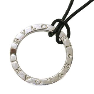 BVLGARI - 【正規 未使用】BVLGARI ロゴ刻印パドロックチャーム BVLGARI - 【正規 未使用】BVLGARI ロゴ刻印パドロックチャーム