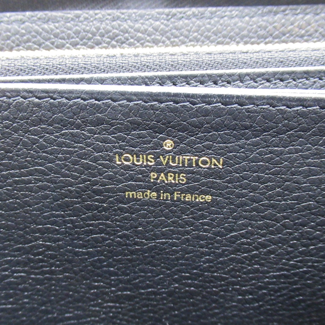 LOUIS VUITTON(ルイヴィトン)のルイ・ヴィトン ジッピー・ウォレット ラウンド長財布 ラウンド長財布 レディースのファッション小物(財布)の商品写真