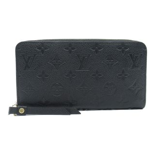 ルイヴィトン(LOUIS VUITTON)のルイ・ヴィトン ジッピー・ウォレット ラウンド長財布 ラウンド長財布(財布)