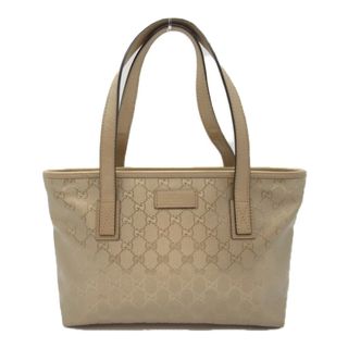 グッチ(Gucci)のグッチ トートバッグ トートバッグ(トートバッグ)