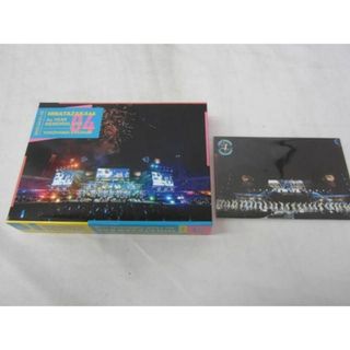  良品 アイドル 日向坂46 Blu-ray 4th YEAR MEMORIAL LIVE YOKOLAMA STADIUM(アイドルグッズ)