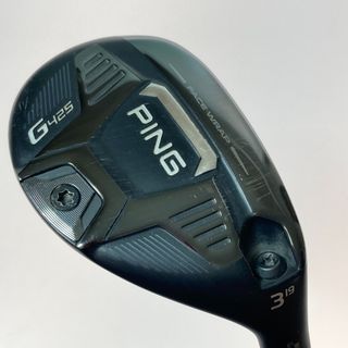 PING - ◎◎PING ピン G425 3UT 19° ユーティリティ TENSEI テンセイ オレンジ CK 90HY S