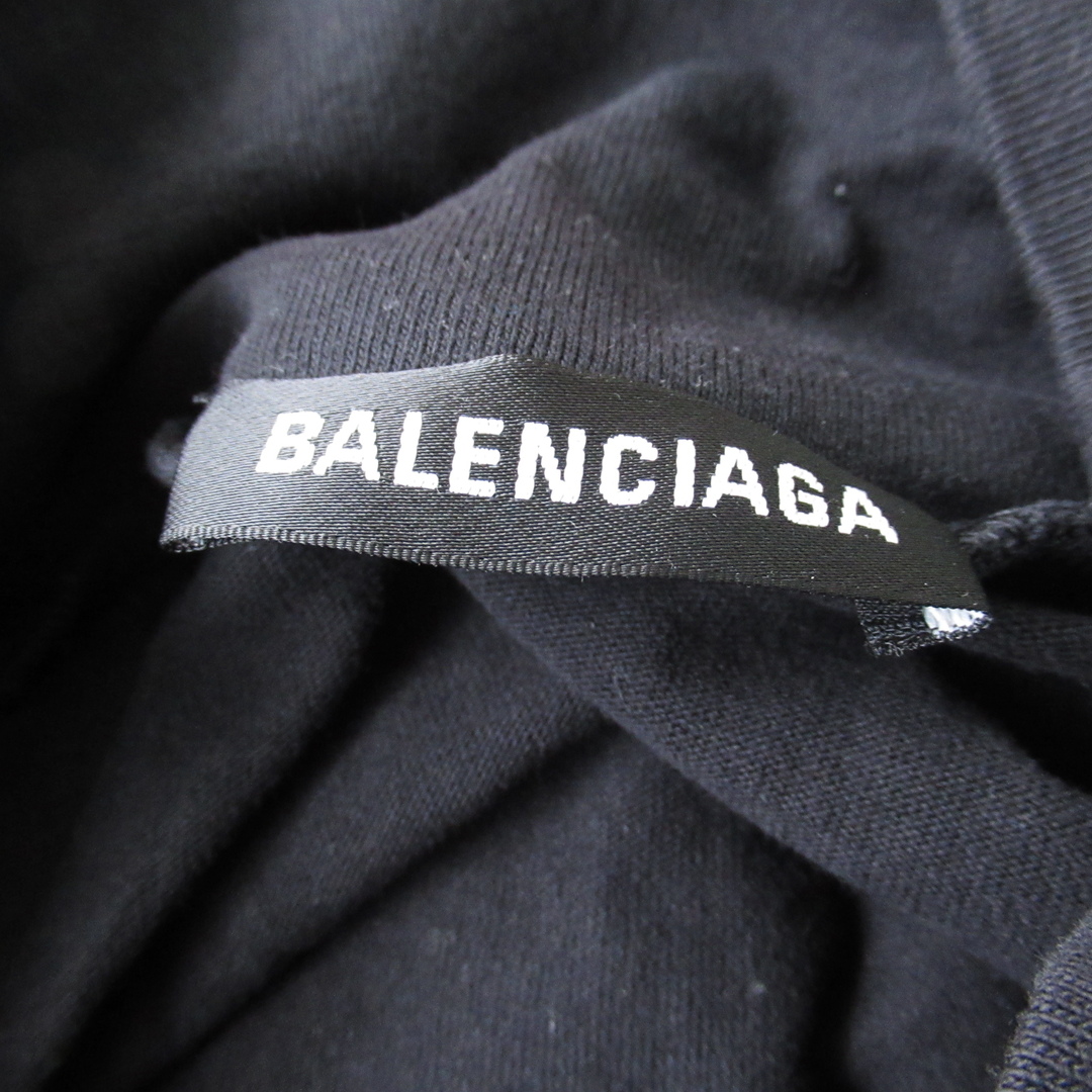Balenciaga(バレンシアガ)のバレンシアガ カットソー カットソー レディースのトップス(カットソー(長袖/七分))の商品写真