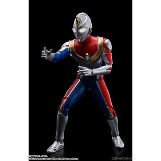 バンダイ(BANDAI)のS.H.Figuarts(フィギュアーツ) 真骨彫製法 ウルトラマンダイナ フラッシュタイプ 完成品 可動フィギュア バンダイスピリッツ(特撮)