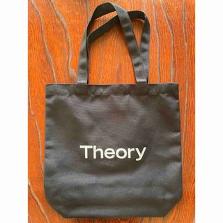 theory - theory トートバッグ