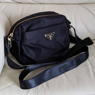 プラダ(PRADA)の新品 PRADA ショルダーバッグ(ショルダーバッグ)