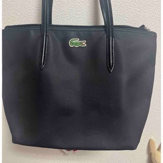 ラコステ(LACOSTE)のラコステ　バッグ last sale !! (トートバッグ)