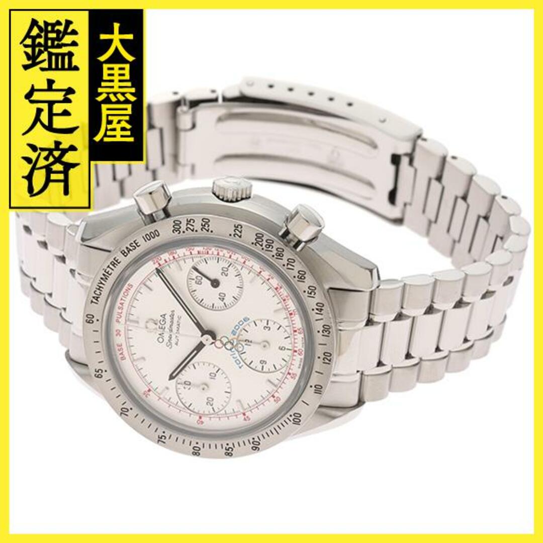 OMEGA(オメガ)のオメガ スピードマスター 3538.30 【472】 メンズの時計(腕時計(アナログ))の商品写真