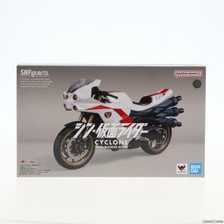 バンダイ(BANDAI)の魂ウェブ商店限定 S.H.Figuarts(フィギュアーツ) サイクロン号 シン・仮面ライダー 完成品 可動フィギュア バンダイスピリッツ(特撮)