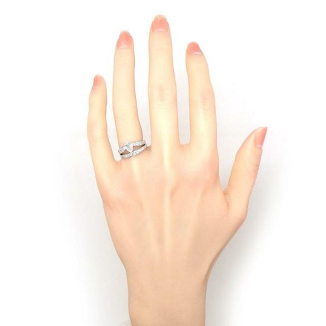 CHAUMET - ショーメ Chaumet リング ジョゼフィーヌ オーブ CHAUMET - ショーメ Chaumet リング ジョゼフィーヌ オーブ