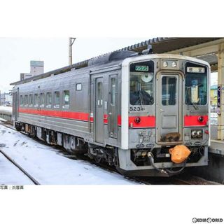 31738 JR北海道キハ54形(500番代・釧路車)(動力付き) Nゲージ 鉄道模型(鉄道模型)