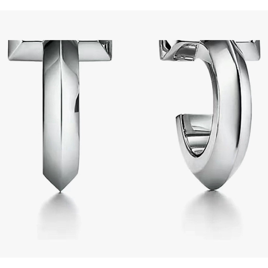 Tiffany & Co.(ティファニー)のTiffany ピアス レディースのアクセサリー(ピアス)の商品写真