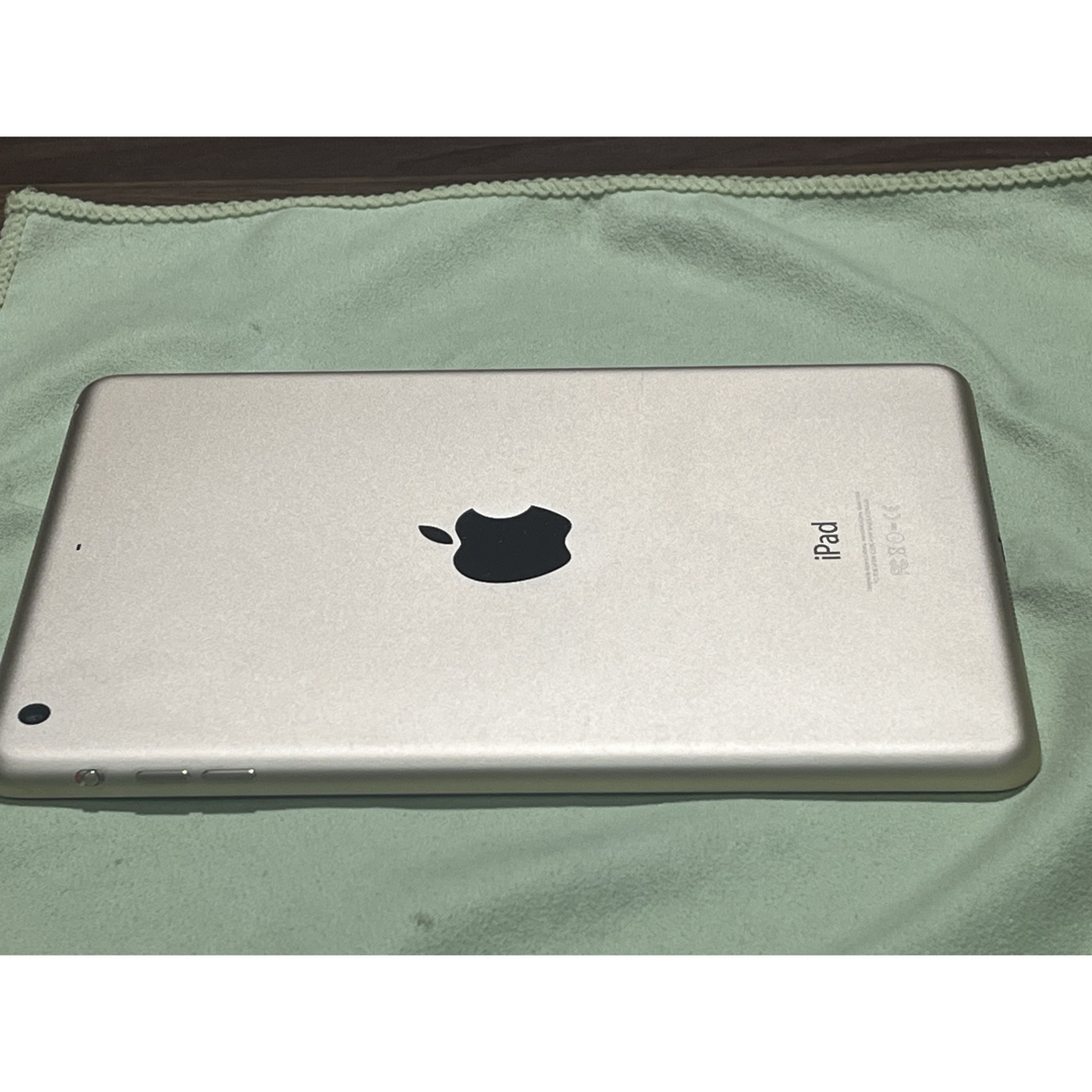 iPad(アイパッド)のiPad mini3 64GB WiFiモデル スマホ/家電/カメラのPC/タブレット(タブレット)の商品写真