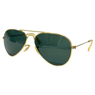 レイバン(Ray-Ban)のRay-Ban サングラス ティアドロップ ヴィンテージ R-B SPACE US-14K(サングラス/メガネ)